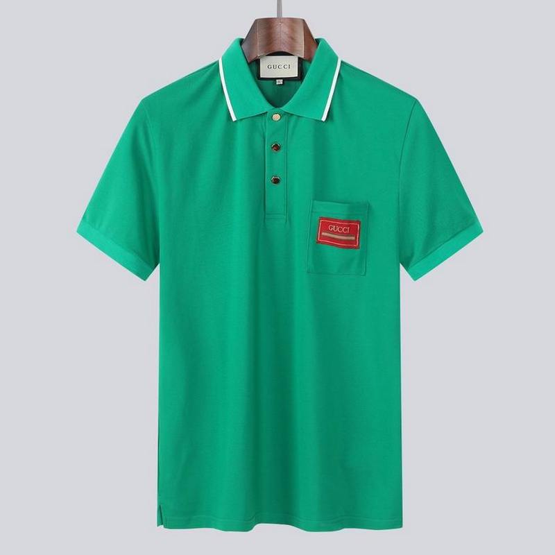 Gucci Men's Polo 525